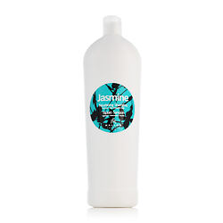 Kallos Cosmetics Jasmine Nourishing Hair Shampoo 1000 ml