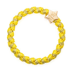 By Eloise London Gold Star Woven