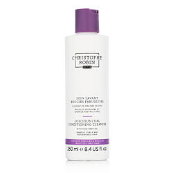 Christophe Robin Luscious Curl Conditioning Cleanser 250 ml