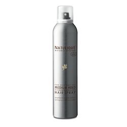 Natulique Medium Hold Hair Spray 300 ml