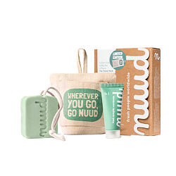 nuud fresh armpits worldwide The Travel Pack