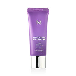 MISSHA M Perfect Cover Serum B.B. Cream SPF 50+ PA++++ 20 ml