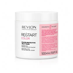 Revlon Professional Restart Color Color Protective Jelly Mask 500 ml