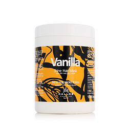 Kallos Vanilla Hair Mask 1000 ml