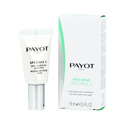 Payot Pate Gris Spéciale 5 Drying And Purifying Gel 15 ml