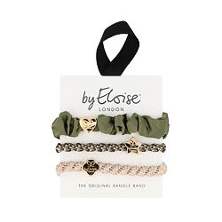 By Eloise London Classic Camo Set