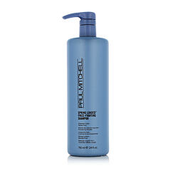 Paul Mitchell Curls Spring Loaded® Frizz-Fighting Shampoo 710 ml