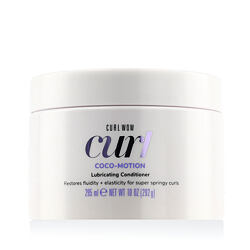 Color Wow Curl Wow Coco-Motion Lubricating Conditioner 295 ml