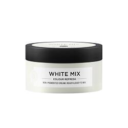 Maria Nila Colour Refresh maska na vlasy s barevnými pigmenty White Mix 100 ml