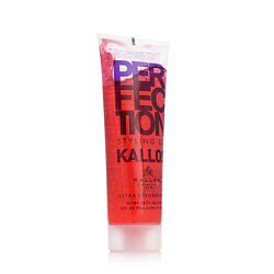 Kallos Cosmetics Perfection Ultra Strong Hold Styling Gel 250 ml