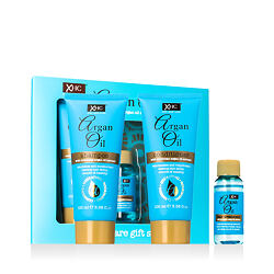 Xpel Argan Oil Gift Set Shampoo 100 ml + Conditioner 100 ml + Hair Serum 30 ml