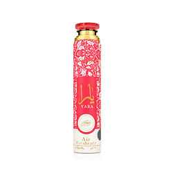 Lattafa Yara Candy bytový sprej 300 ml W