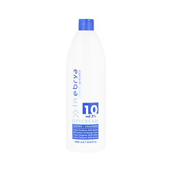 Inebrya Bionic Activator Oxycream 10 Volume (3%) 1000 ml