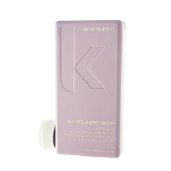 Kevin Murphy Blonde Angel Wash Colour Enhancing Shampoo 250 ml