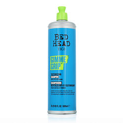Tigi Bed Head Gimme Grip Texturizing Shampoo 600 ml