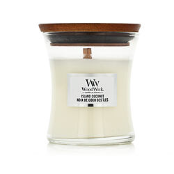 WoodWick Mini Hourglass Candles vonná svíčka 85 g