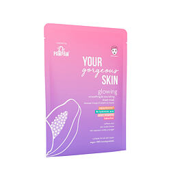 Dr. Pawpaw Your Gorgeous Skin Glowing Sheet Mask 25 ml