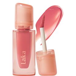 Laka Jelling Nude Gloss 4,5 g