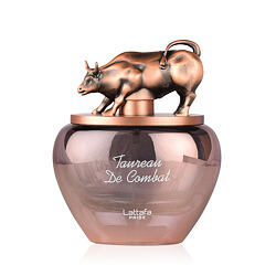 Lattafa Pride Taureau De Combat EDP 100 ml UNISEX