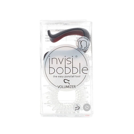 Invisibobble Volumizer