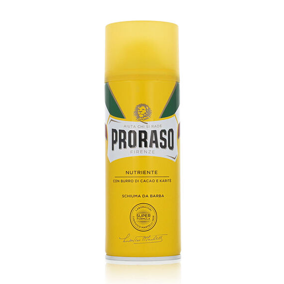 Proraso Nourishing Shaving Foam 400 ml