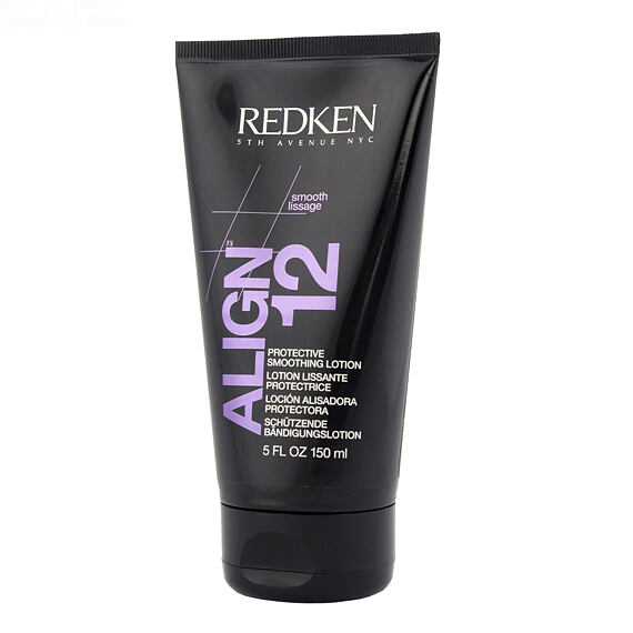 Redken Align 12 Protective Smoothing Lotion 150 ml