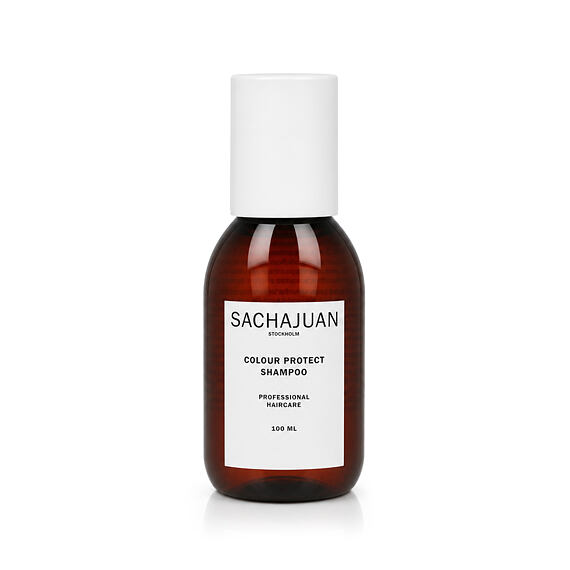 Sachajuan Colour Protect Shampoo 100 ml