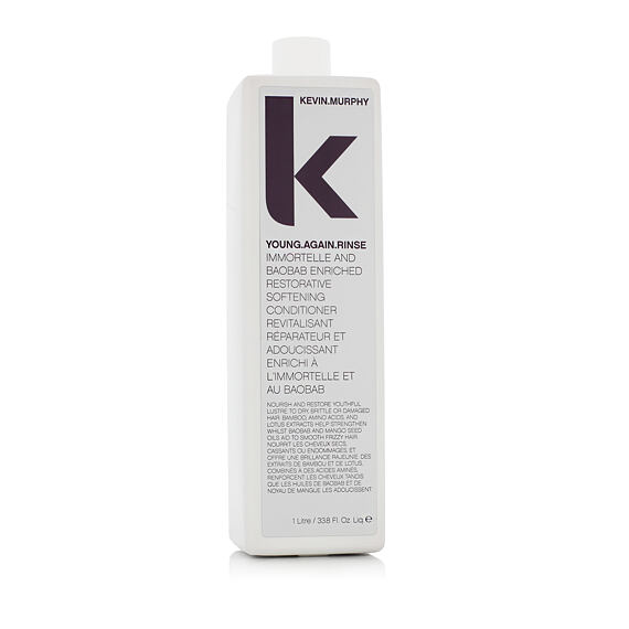Kevin Murphy Young.Again.Rinse Restorative Softening Conditioner 1000 ml