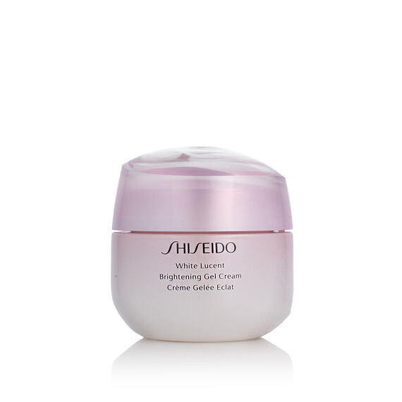 Shiseido White Lucent Brightening Gel Cream 50 ml