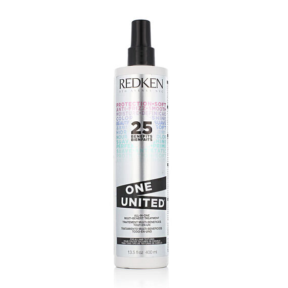 Redken One United All-In-One Multi-Benefit Treatment 400 ml