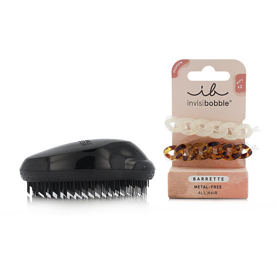 Tangle Teezer & Invisibobble Modern Beauty Holiday Kit