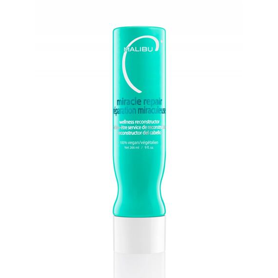 Malibu C Miracle Repair Wellness Reconstructor 266 ml