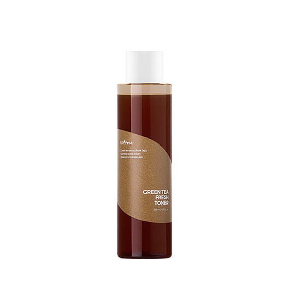 Isntree Green Tea Fresh Toner 200 ml