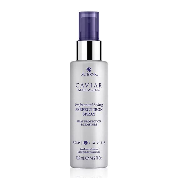 Alterna Caviar Perfect Iron Spray 125 ml