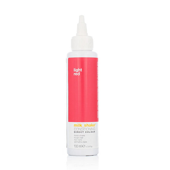 Milk Shake Conditioning Direct Colour Light Red 100 ml