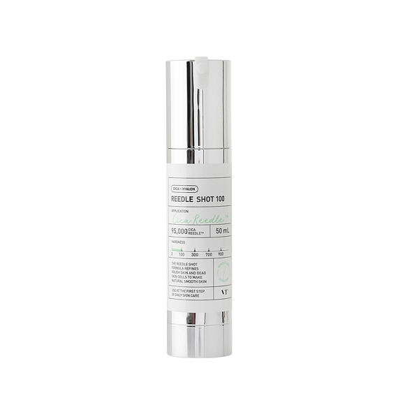 VT Cosmetics Reedle Shot 100 50 ml