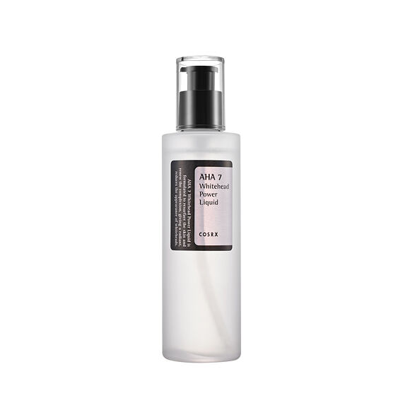 COSRX AHA 7 Whitehead Power Liquid 100 ml
