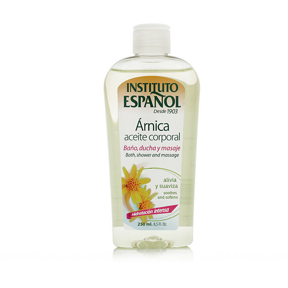 Instituto Español Arnica Body Oil 250 ml