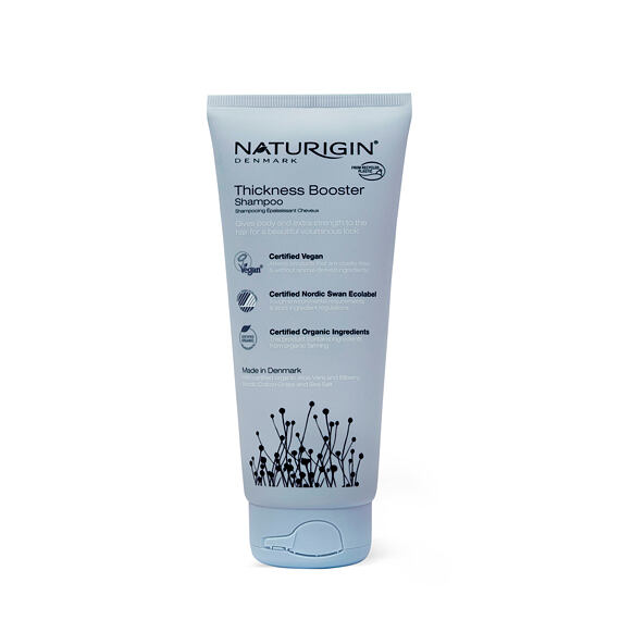 Naturigin Thickness Booster Shampoo 200 ml