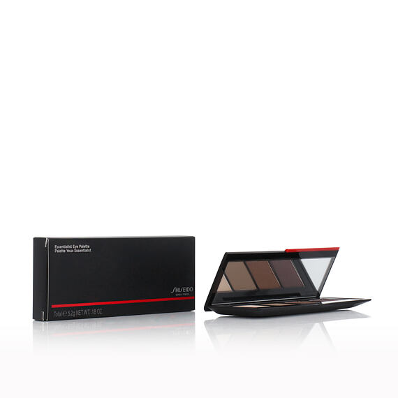 Shiseido Essentialist Eye Palette 5,2 g