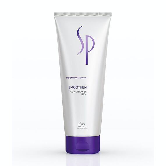 Wella SP Smoothen Conditioner 200 ml