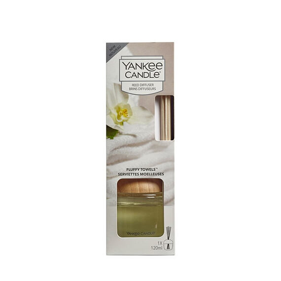 Yankee Candle Reed Diffuser 120 ml