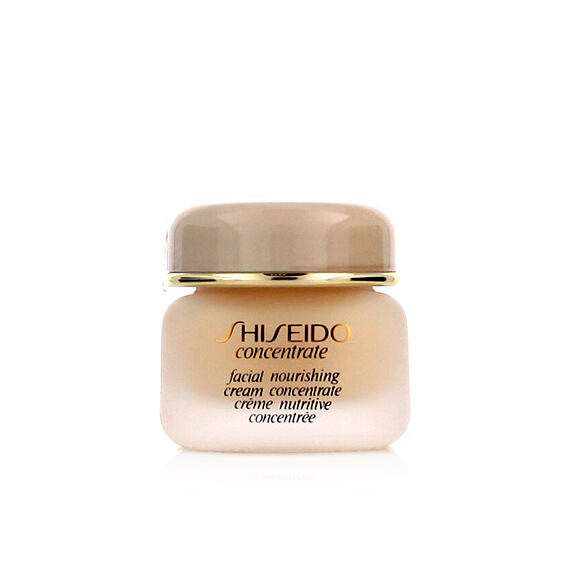 Shiseido Concentrate Facial Nourishing Cream 30 ml