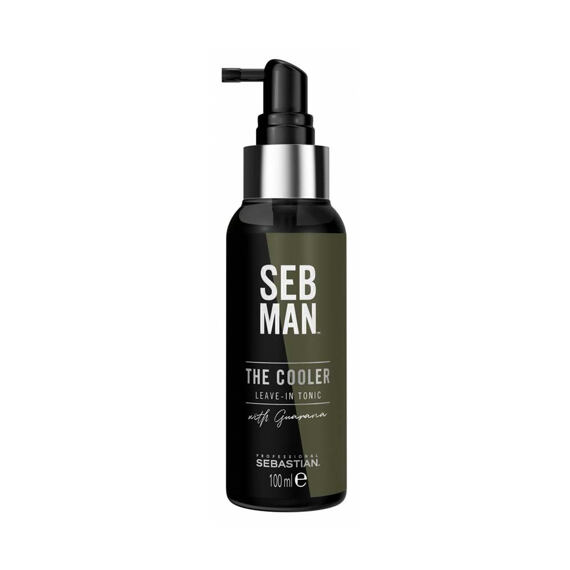 Sebastian Professional Seb Man The Cooler Leave - In Tonic 100 ml