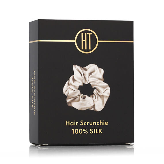 Hot Tools 100% Silk Hair Scrunchie