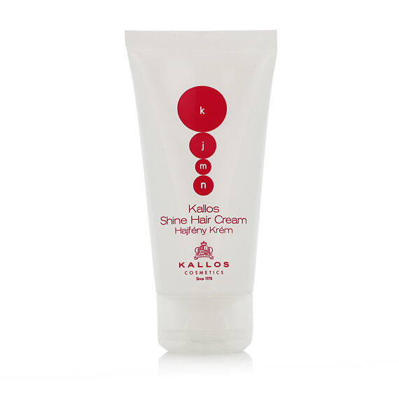 Kallos KJMN Shine Hair Cream 50 ml
