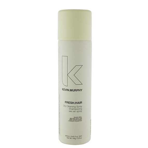 Kevin Murphy Fresh Hair Dry Shampoo Hair 250 ml