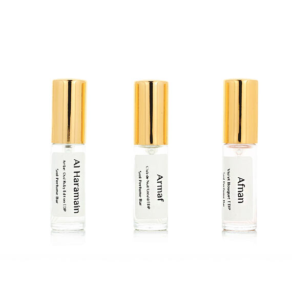 Touch of Beauty CDP Best of Rouge 4 (3x5ml)