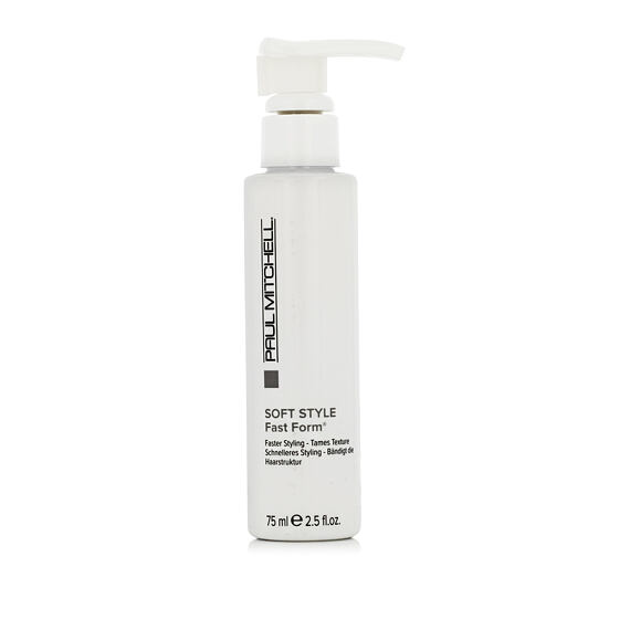 Paul Mitchell Soft Style Fast Form™ 75 ml