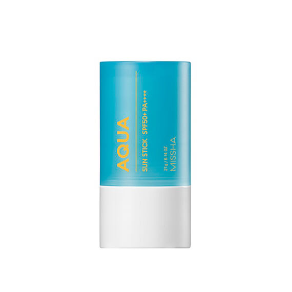 MISSHA All Around Safe Block Aqua Sun Stick SPF 50+21 g